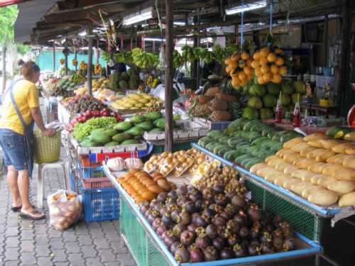 пхукет или паттайя: где лучше отдыхать, куда лучше поехать