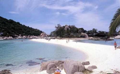 отдых без визы для белорусов в 2019 году: список стран