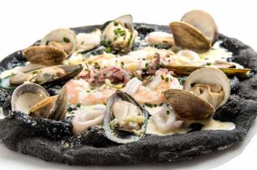 самые необычные блюда национальные кухни мира