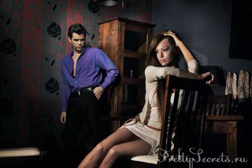 как расстаться с мужчиной