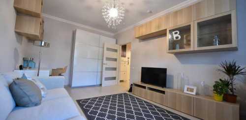 люби себя, и тебя будут любить так, как ты хочешь