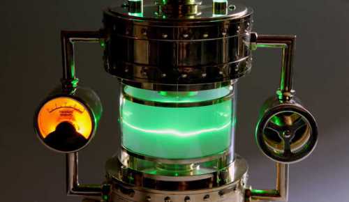 альтернативное решение