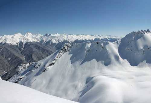 зимние курорты болгарии
