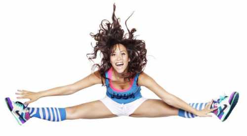 как сесть на шпагат на неделю: комплекс упражнений