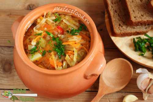 постные котлеты