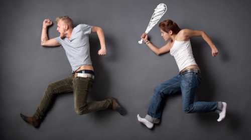 как научиться сдерживать слезы в любой жизненной ситуации