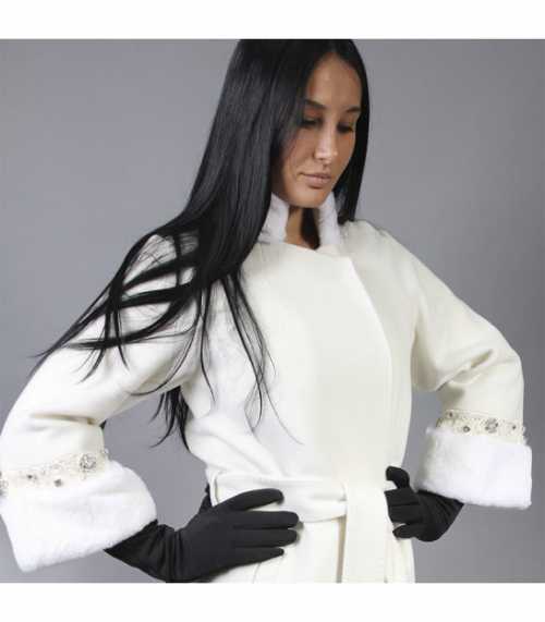 какое платье выбрать для деловых встреч