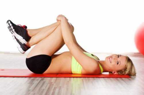 30 упражнений с гантелями для тех, кто хочет прокачать всё тело