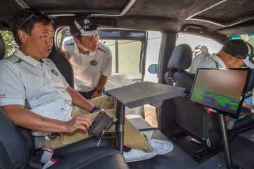 toyota выпустит автомобиль на водородном топливе под брендом lexus