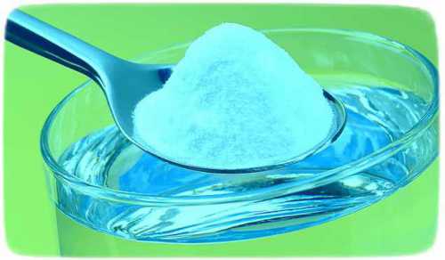 раствор перекиси водорода