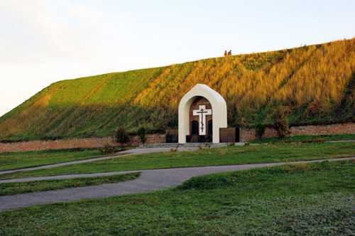 достопримечательности франции